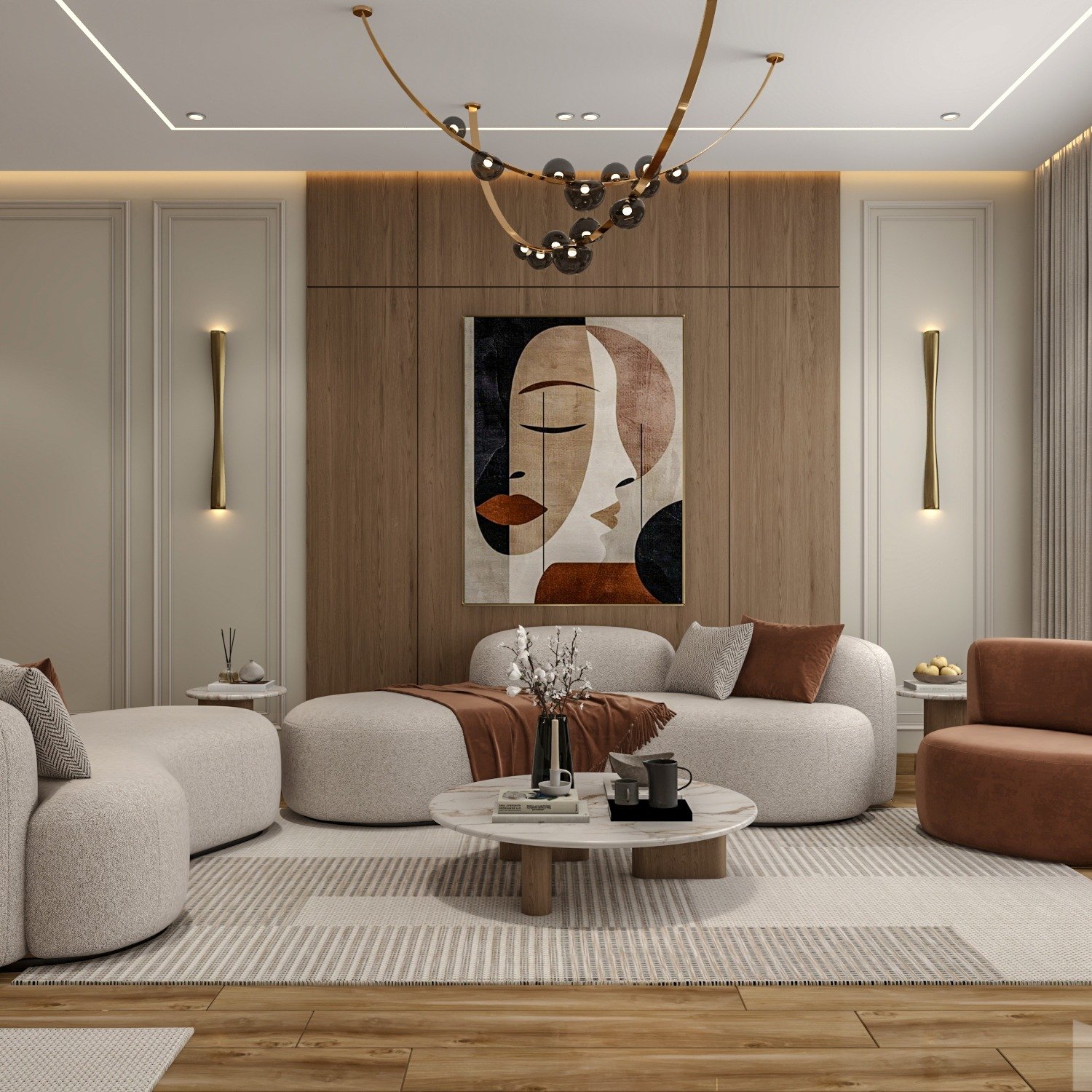 Modern